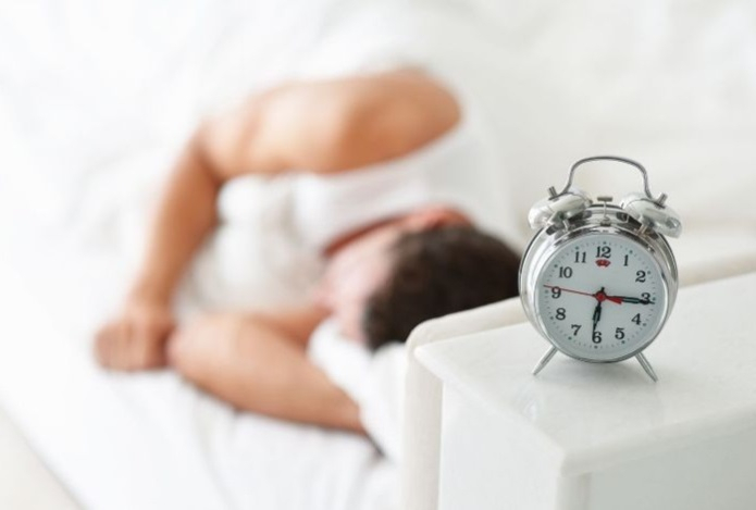 Как механические будильники могут помочь в борьбе со стрессом