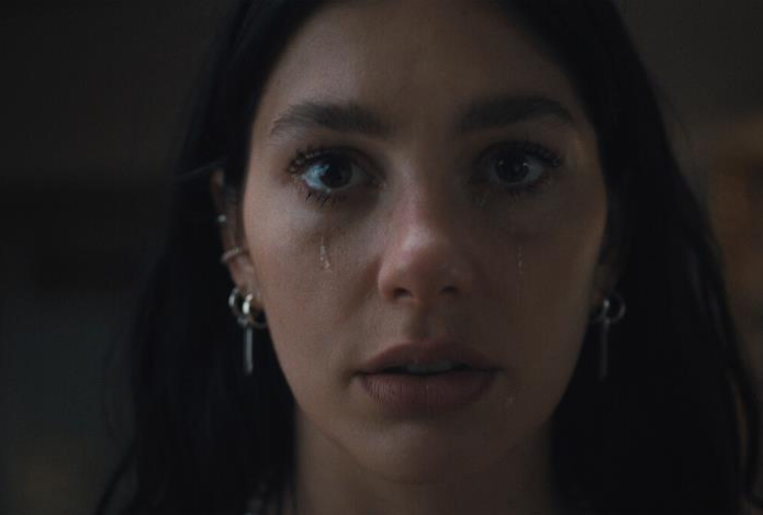 Вышел тизер сериала «Случится что‑то ужасное» от братьев Даффер. Видео