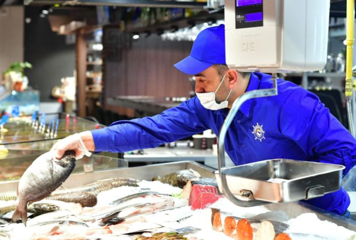 Какая рыба может спасти от анемии