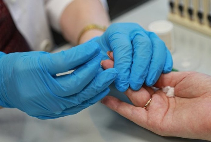 Врач развеяла популярный миф о связи диабета и веса