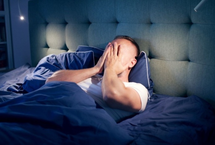 Откуда берутся ночные подергивания и когда пора к врачу