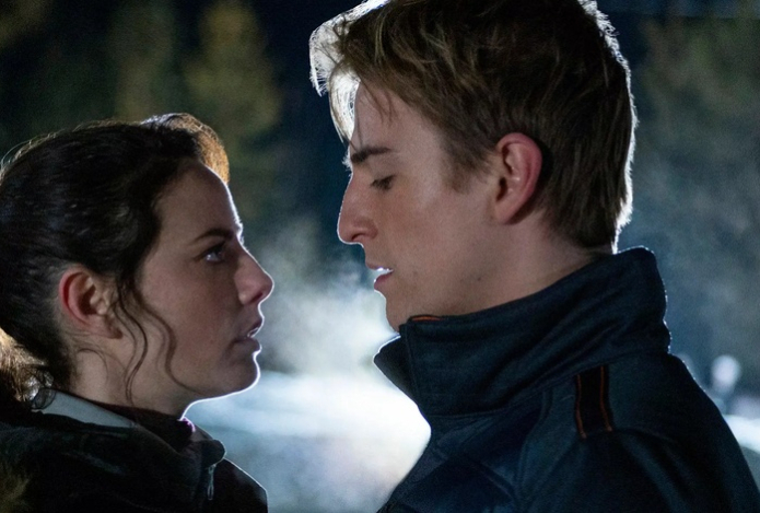 Восемь фильмов и сериалов о фигурном катании