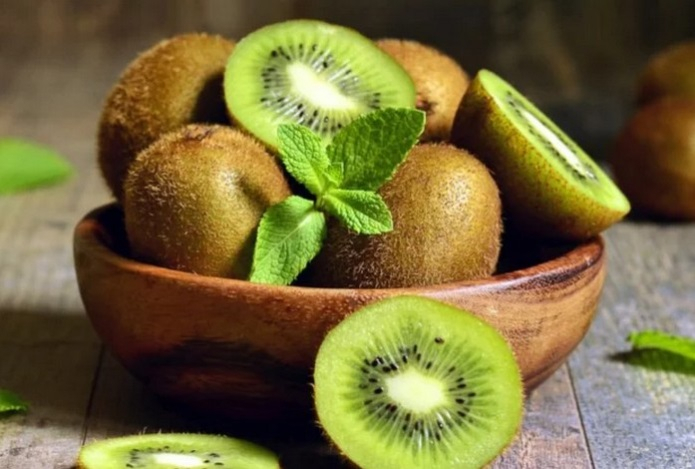 Врачи раскрыли неожиданные свойства киви