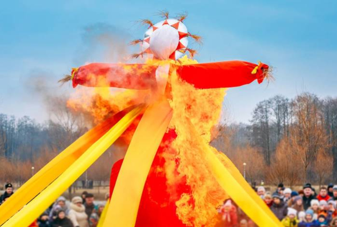 Масленица — приметы о погоде, любви и каждом дне недели