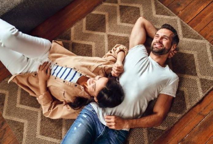 Неожиданный лидер — какое поколение признали самым счастливым в личной жизни