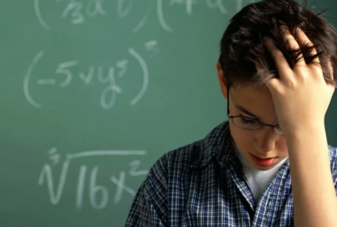 Не лень и не способности — что на самом деле мешает детям понимать математику