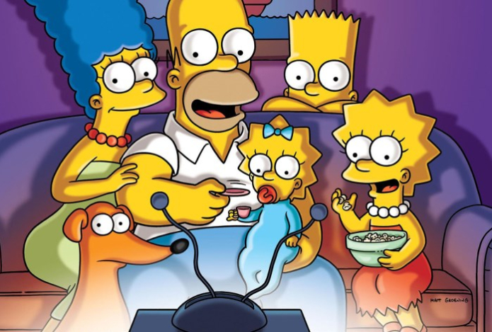 Симпсоны будут идти вечно — шоураннер сделал громкое заявление