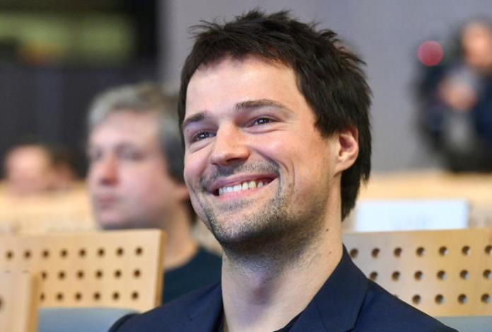 Козловский запускает англоязычный проект со звездой «Бриджетонов»