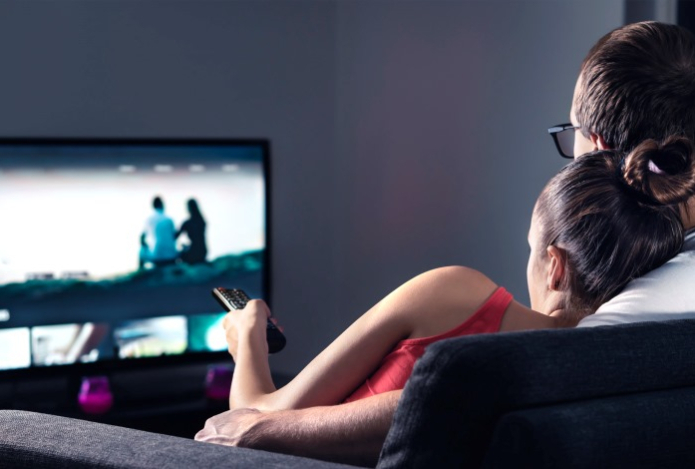 Кинокритик назвала 50 недоецненных шедевров XXI века