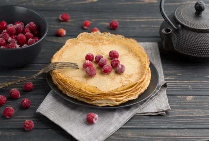 Какие начинки блинов нельзя сочетать?