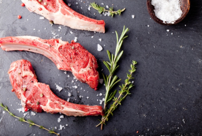 Дефицит каких витаминов поможет компенсировать баранина