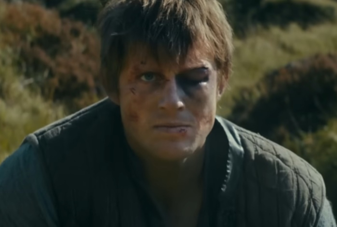 Вышел трейлер финальной серии «Рыцаря Семи Королевств». Видео