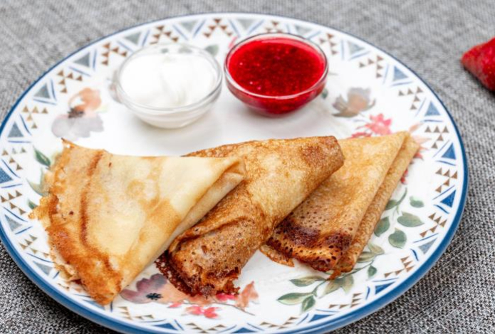 Что происходит с организмом после масленичного угощения