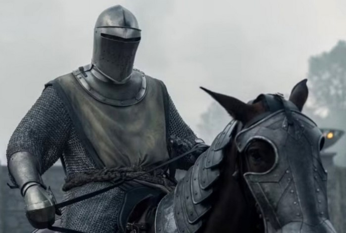 Шоураннер «Рыцаря семи королевств» объяснил длинный флешбэк в пятом эпизоде