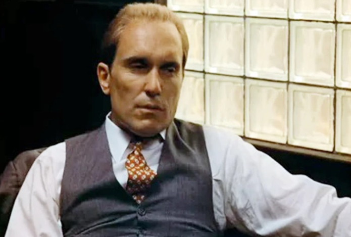 Ушел из жизни Роберт Дювалл — легенда Голливуда и звезда «Крестного отца»