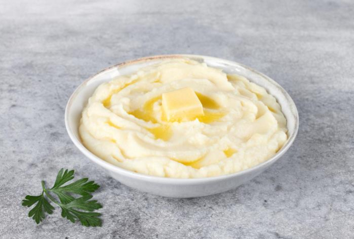 Пюре — враг фигуры или безопасный гарнир? Ответ специалиста