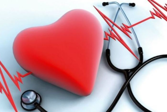 Врачи поделились секретами здорового сердца
