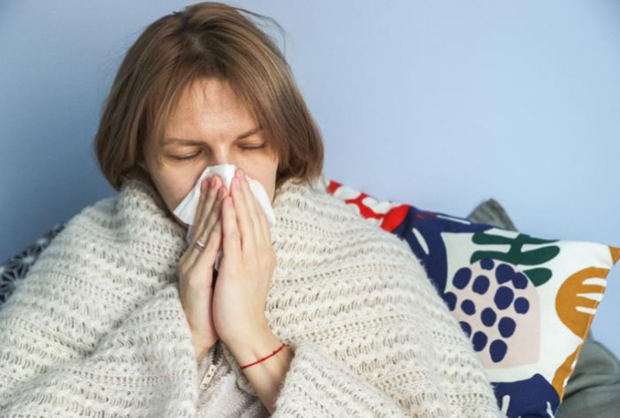 Врач ответила, как быстро вылечить насморк в домашних условиях