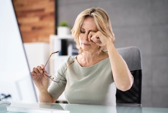 В каких случаях покраснение глаз опасно