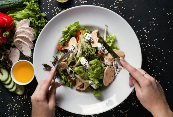 Трихолог рассказала, как укрепить волосы