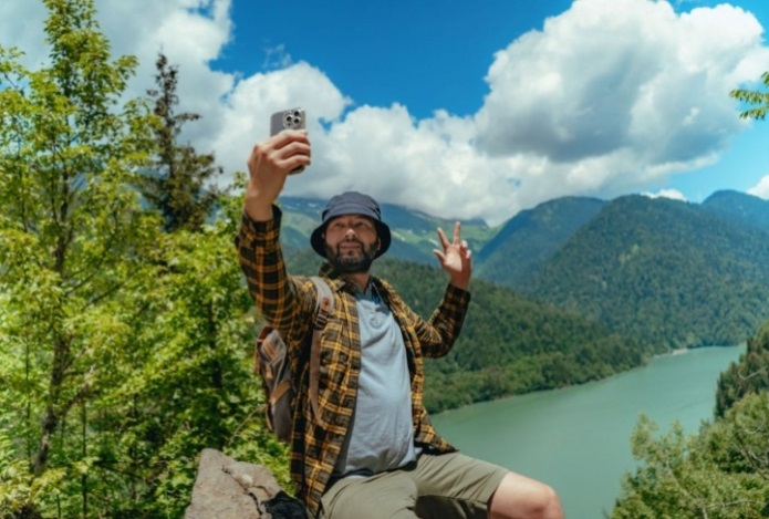 Когда высокая активность в соцсетях может указывать на тревожность