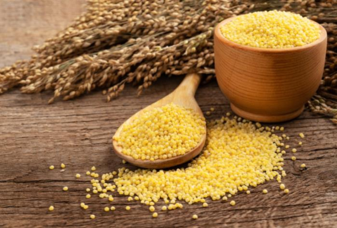 «Настоящий суперфуд». Названа необходимая для красоты и здоровья крупа