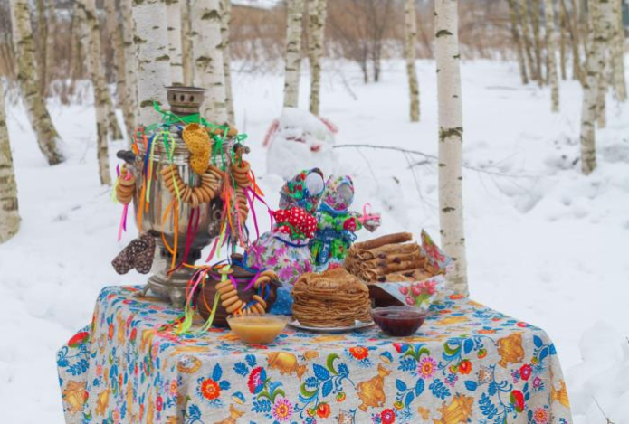 Что обязательно нужно сделать в третий день Масленицы