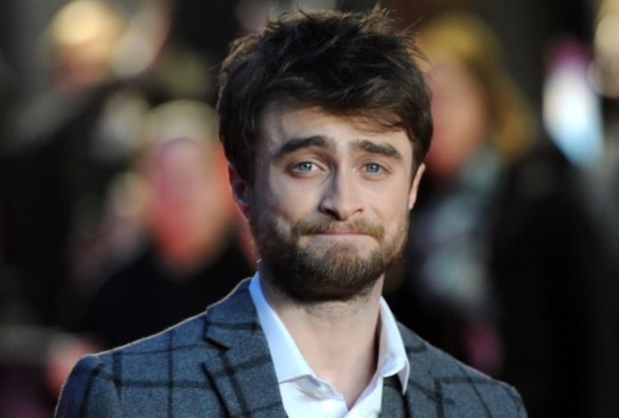 «Хочется их обнять» — Рэдклифф рассказал о реакции на новый «Гарри Поттер»