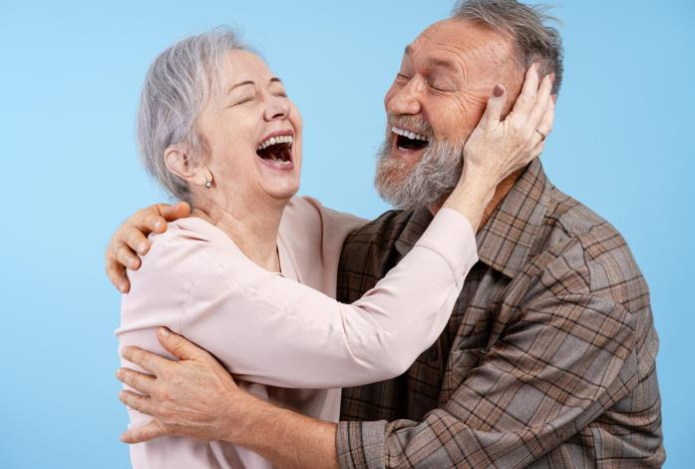 Время настоящих чувств — лучшие пары по знакам зодиака после 50