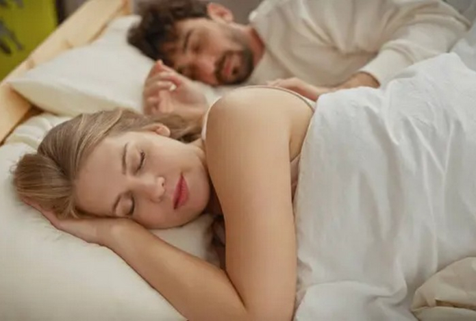 Новое исследование выявило неожиданный секрет счастливого брака