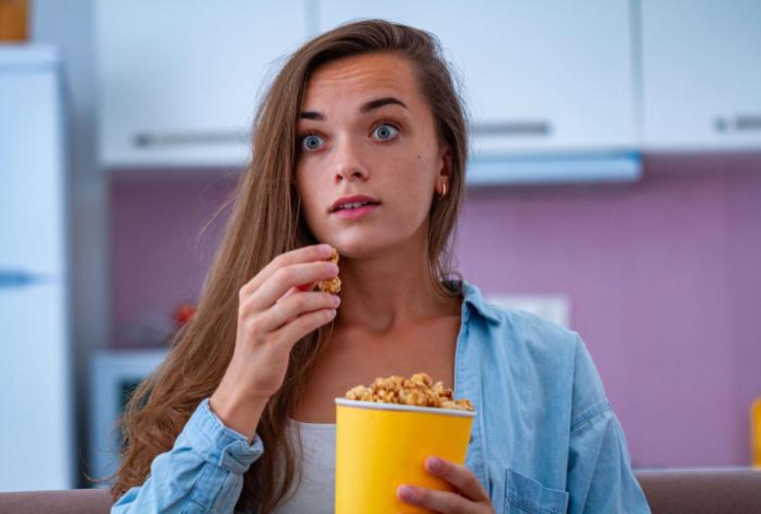 Сжигают калории и снимают стресс — скрытая польза триллеров