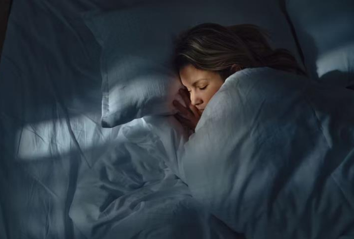 Врач рассказал, чем опасен постоянный недосып