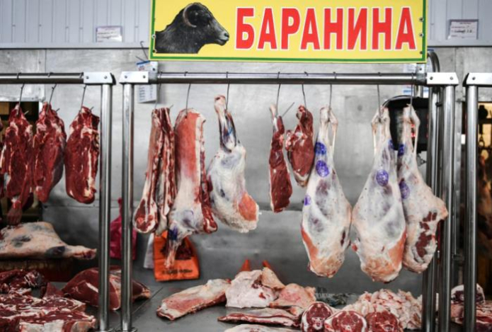 Как выбрать качественную баранину