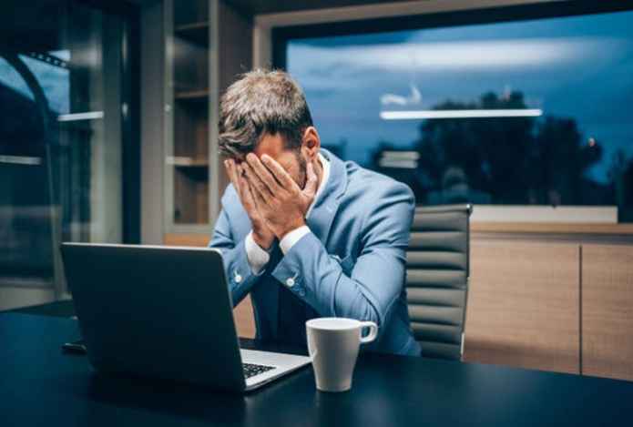 Удалёнка или офис — где на самом деле сотрудники выгорают чаще