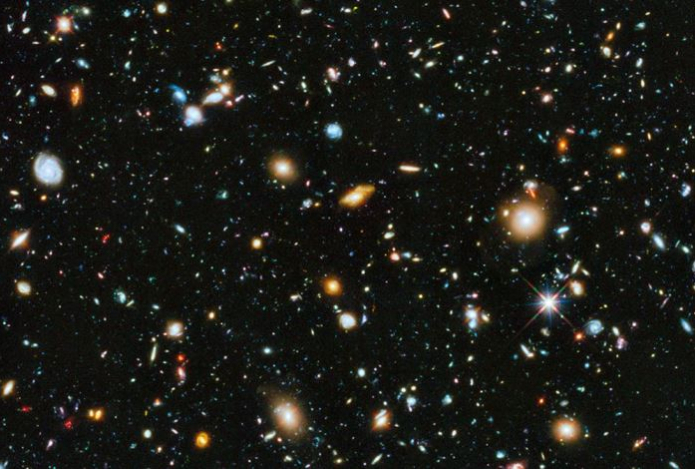 Вокруг 3I/ATLAS вспыхнула новая волна сенсаций