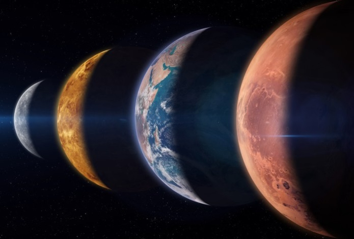 Чем интересен парад планет 28 февраля 2026 года?