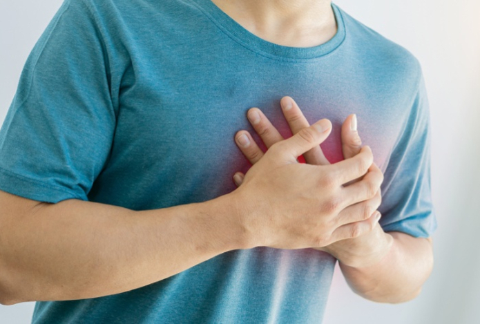 Какие сигналы говорят о сердечном приступе