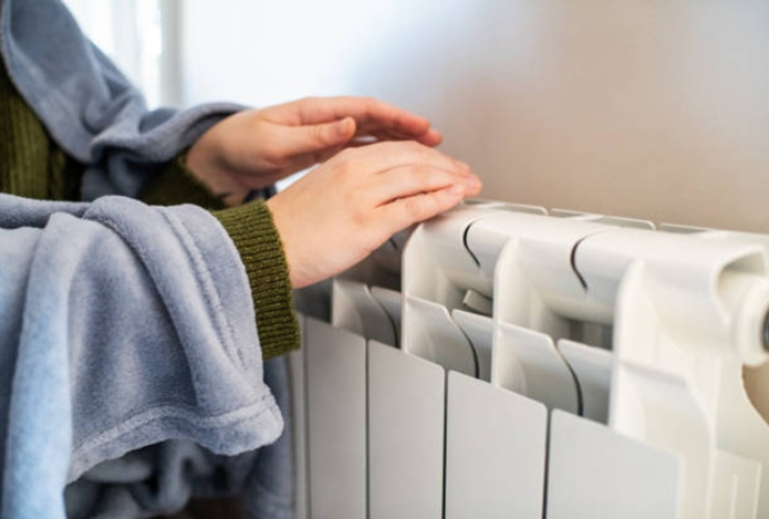 Правда ли, что центральное отопление вредно для вашей кожи