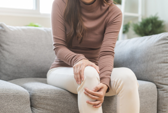 Врач назвала причины мышечных судорог