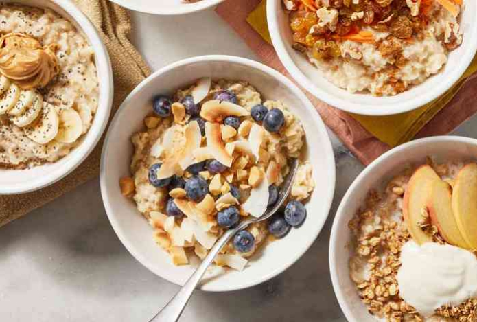 Этот простой продукт может снизить холестерин за два дня