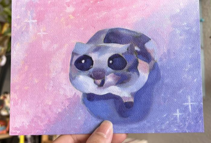 Шесть безумных TikTok-мемов, которые захватили зумеров