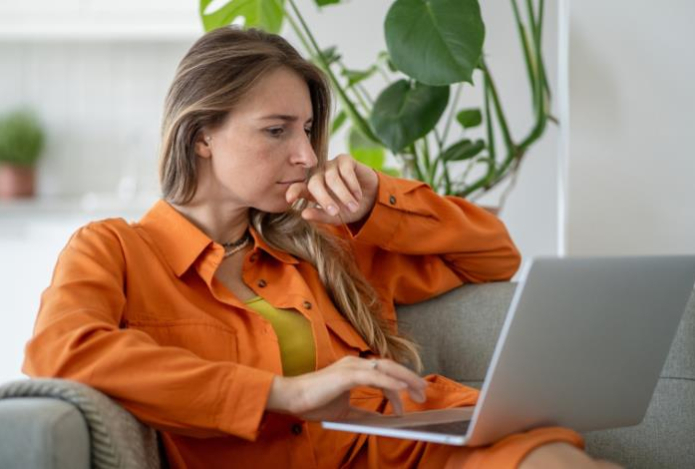 Как перестать искать у себя болезни