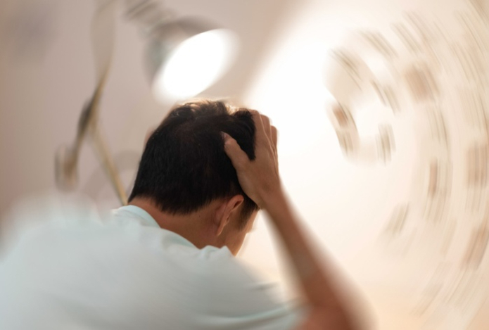 Частая головная боль в затылке может быть предвестником инсульта