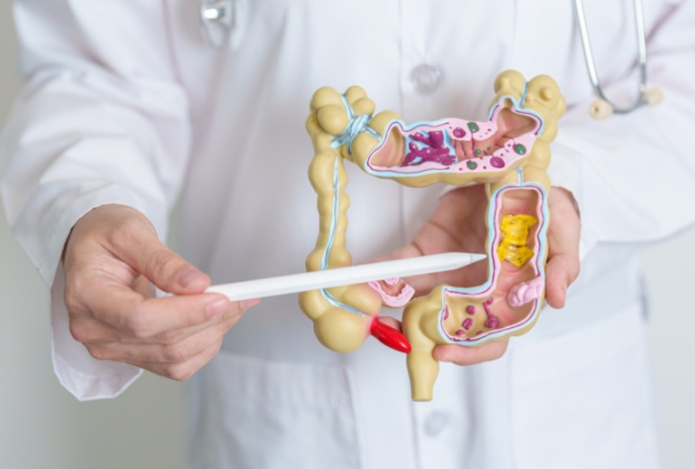 Как вовремя распознать аппендицит