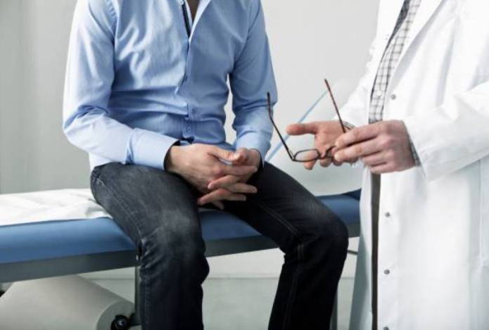 Перечислены главные причины мужского бесплодия