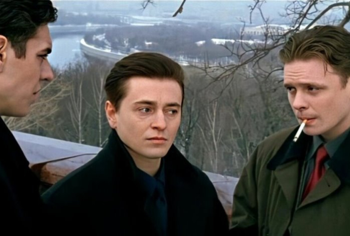 Культовый сериал нулевых — «Бригада» признана лучшим детективом эпохи