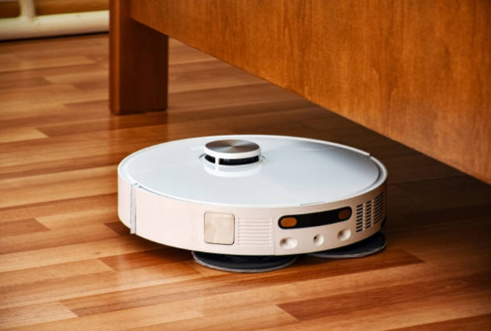 Главная опасность умных пылесосов, о которой многие не знают