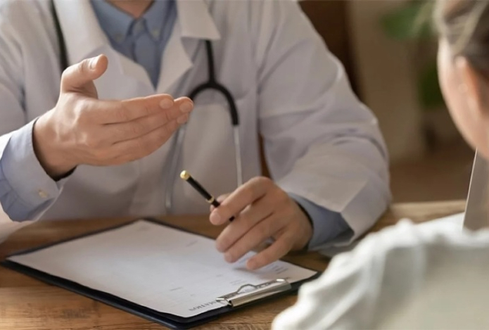 Какие заболевания обостряются весной?