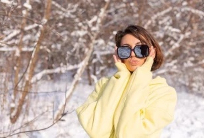 Нужны ли зимой солнцезащитные очки?