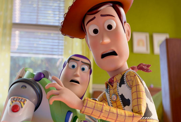 Вышел трейлер «Истории игрушек 5» — у Вуди и Базза в ней появится неожиданный «враг»